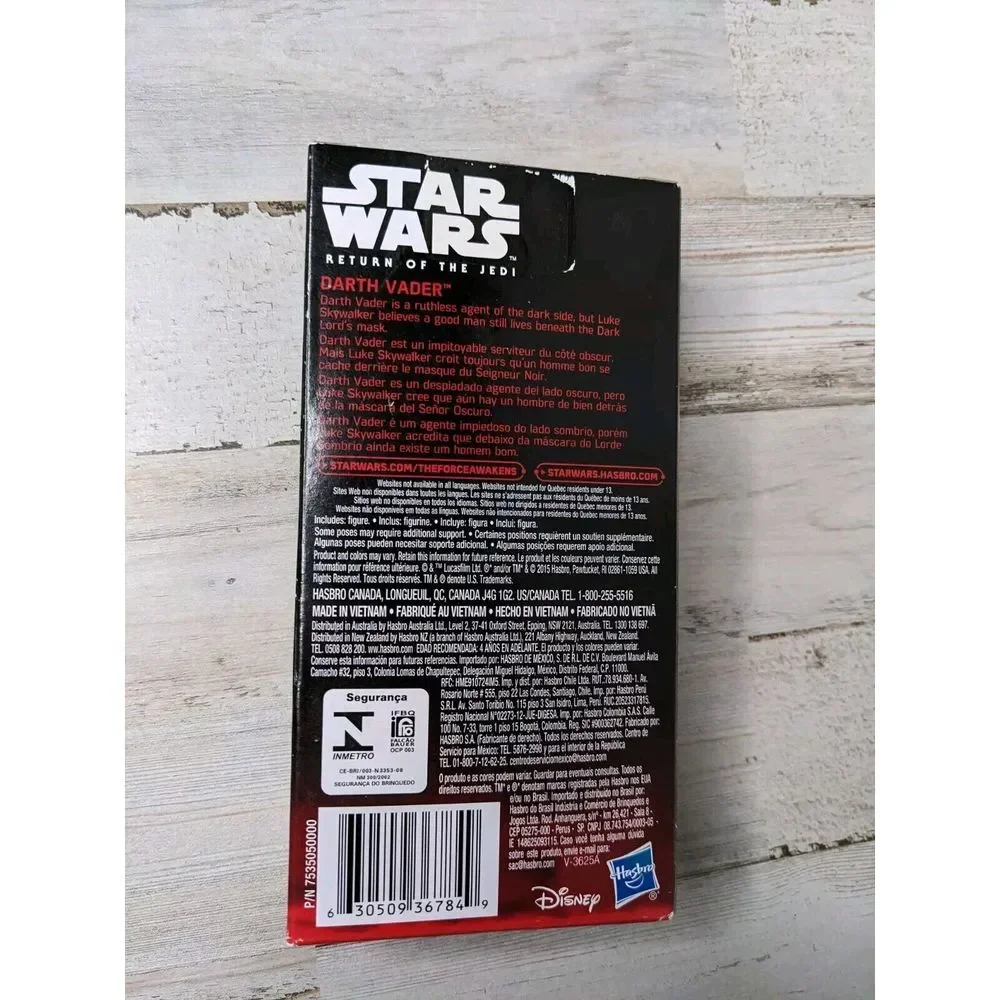 Darth Vader 6